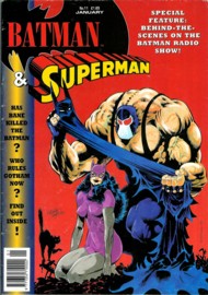 Batman & Superman 1994 - 1995 #11