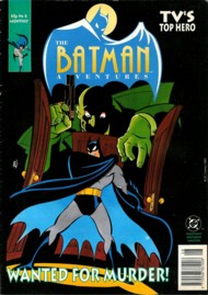 Batman Adventures 2003 - 2004 #6