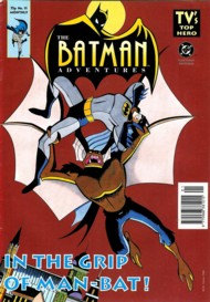 Batman Adventures 2003 - 2004 #11