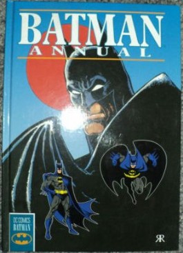 Batman Annual #1994