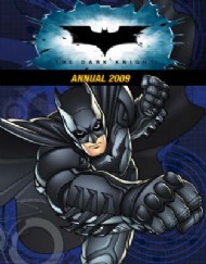 Batman Annual 1959 - 2009 #2009