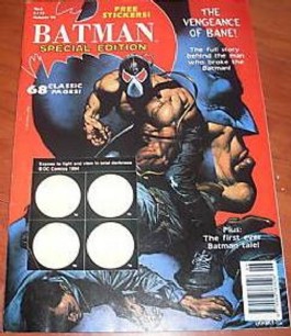 Batman Special Edition #6