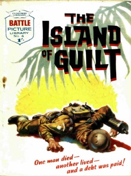 Battle Picture Library (1st Series) #4