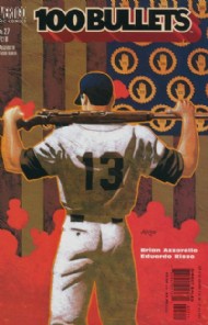 100 Bullets 1999 - 2009 #27