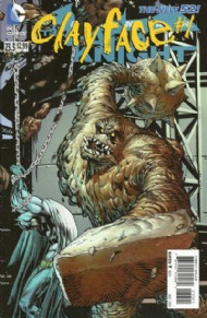 Batman: the Dark Knight (2nd Series) 2012 - 2014 #23