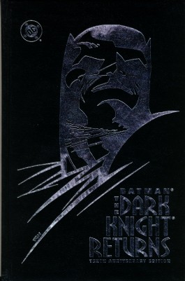 Batman: the Dark Knight Returns 10th Anniversary Special