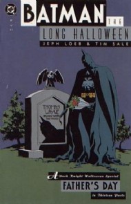 Batman: the Long Halloween 1996 - 1997 #9