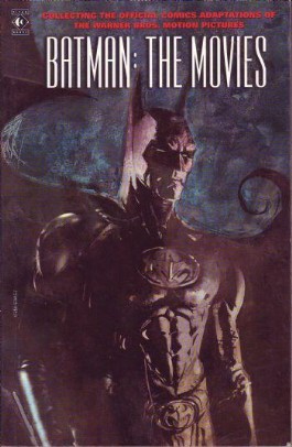 Batman: the Movies