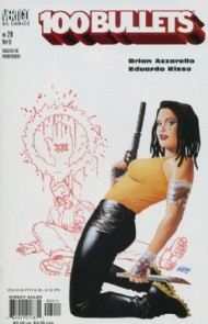 100 Bullets 1999 - 2009 #28