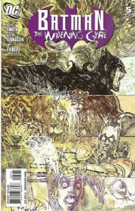 Batman: the Widening Gyre 2009 - 2010 #5