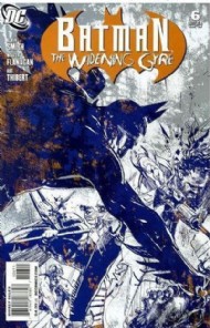 Batman: the Widening Gyre 2009 - 2010 #6
