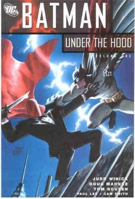 Batman: Under the Hood #1