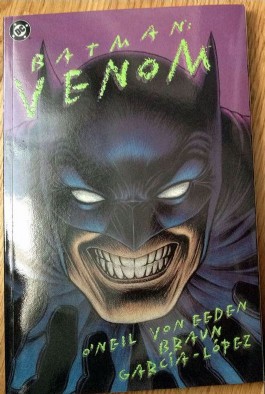 Batman: Venom