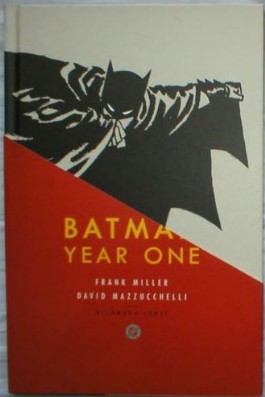 Batman: Year One