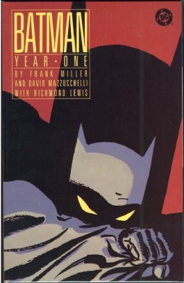 Batman: Year One