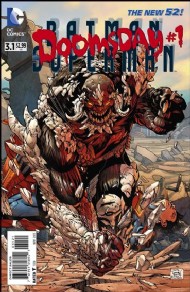 Batman/Superman 2013 - 2014 #3
