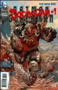 Batman/Superman 2013 - 2014 #3