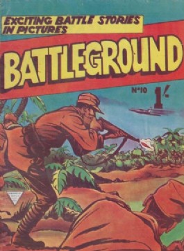 Battleground #10