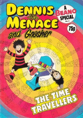 Beano Special Series #3