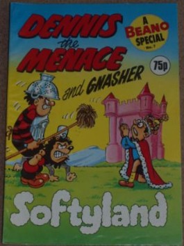Beano Special Series #7