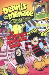 Beano Special Series 1987 - 1991 #17