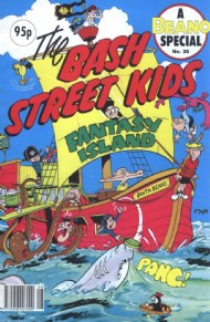 Beano Special Series 1987 - 1991 #26