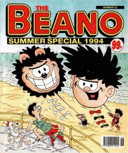Beano Summer Special #1994