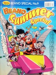 Beano Summer Special  #2004