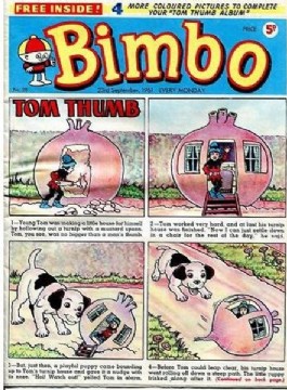 Bimbo #28