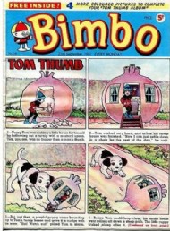 Bimbo 1961 - 1972 #28