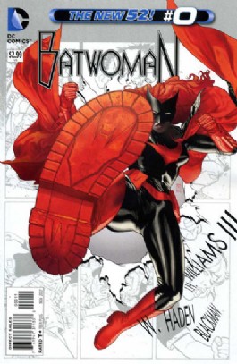 Batwoman
