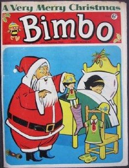 Bimbo #250