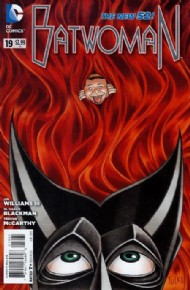 Batwoman 2012 - 2015 #19