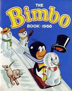 Bimbo Book #1966