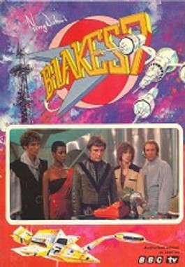 Blake's Seven Annual #1981