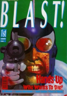 Blast! #1
