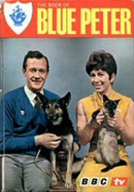 Blue Peter Annual #2