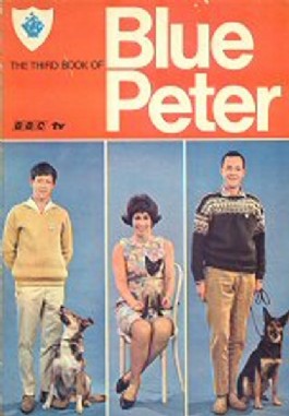 Blue Peter Annual #3