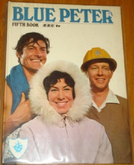 Blue Peter Annual #5