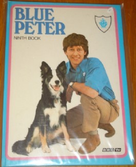Blue Peter Annual #9