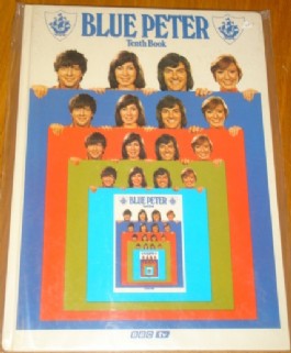 Blue Peter Annual #10