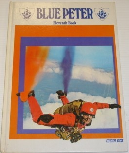 Blue Peter Annual #11