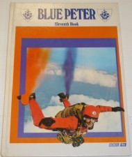 Blue Peter Annual 1964 - #11