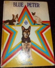 Blue Peter Annual 1964 - #12