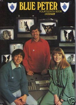 Blue Peter Annual #14