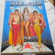 Blue Peter Annual 1964 - #15