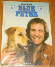 Blue Peter Annual 1964 - #16