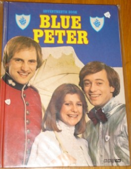 Blue Peter Annual #17