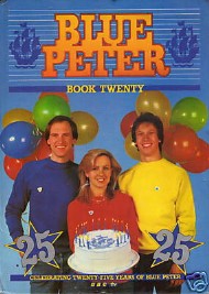 Blue Peter Annual 1964 - #20