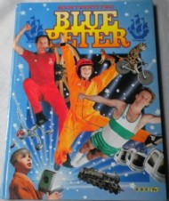 Blue Peter Annual 1964 - #22